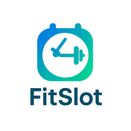 FitSlot Logo